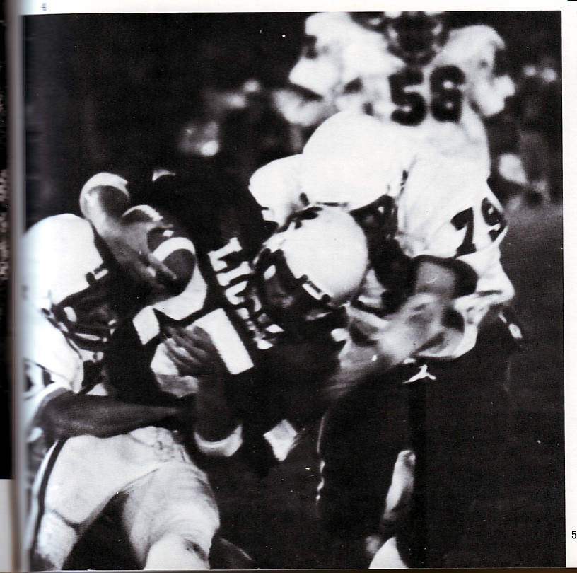 1983 football dive 
